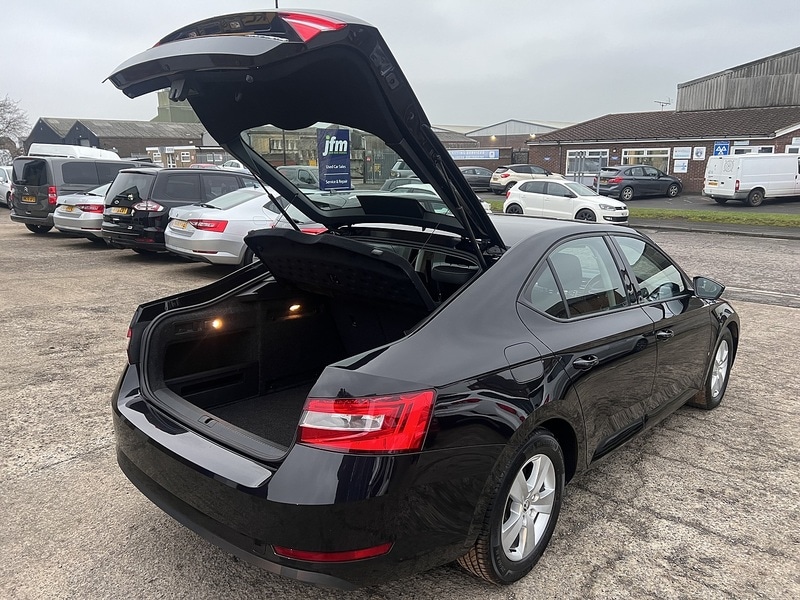 Used Skoda Superb 2025 for sale - 77313815: Photo 18