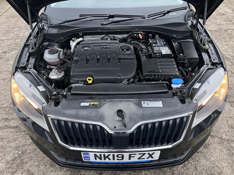 Used Skoda Superb 2025 for sale - 77313815: Photo 20