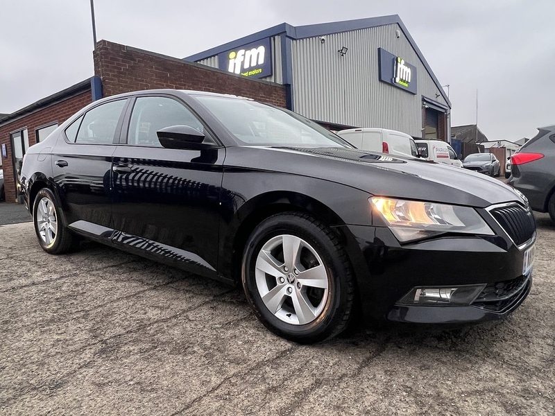 Used Skoda Superb 2025 for sale - 77313815: Photo 22