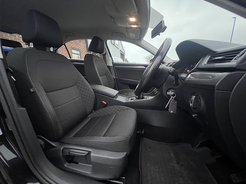 Used Skoda Superb 2025 for sale - 77313815: Photo 3