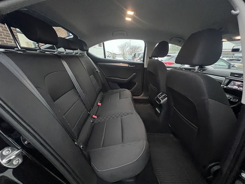 Used Skoda Superb 2025 for sale - 77313815: Photo 4