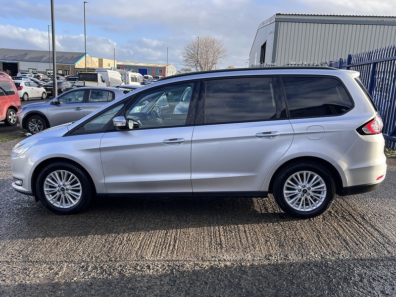 Used Ford Galaxy for sale - 76605309: Photo 10