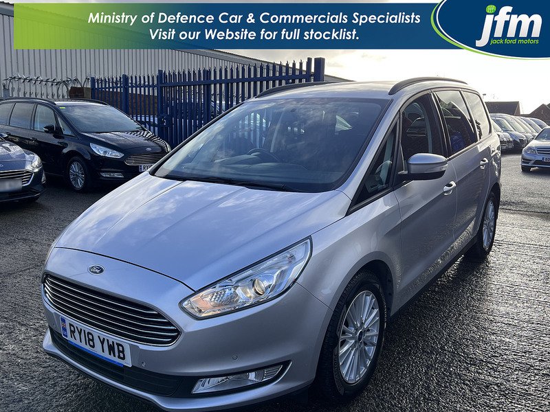Used Ford Galaxy for sale - 76605309: Photo 11
