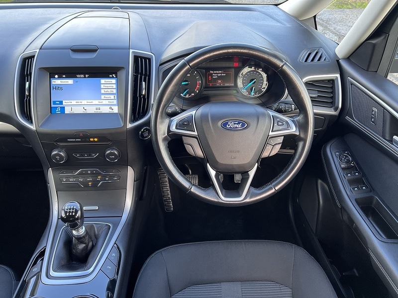 Used Ford Galaxy for sale - 76605309: Photo 12