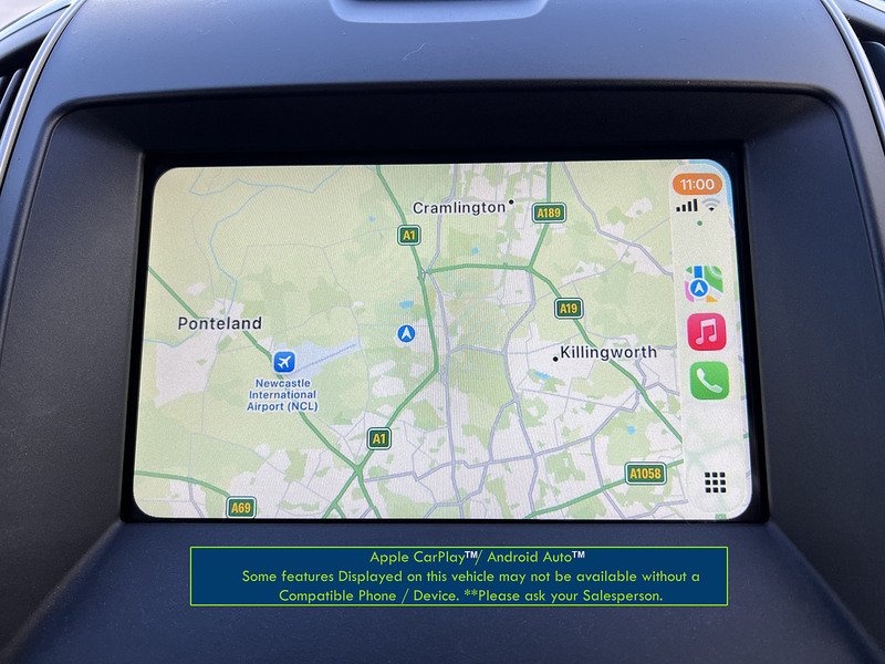 Used Ford Galaxy for sale - 76605309: Photo 16