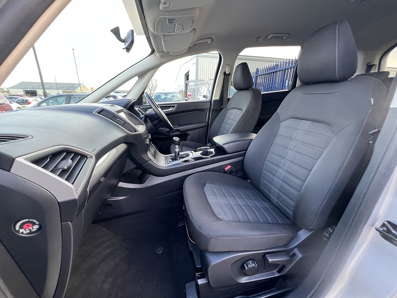 Used Ford Galaxy for sale - 76605309: Photo 17