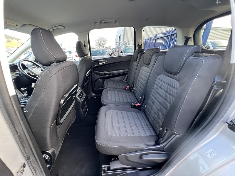 Used Ford Galaxy for sale - 76605309: Photo 18