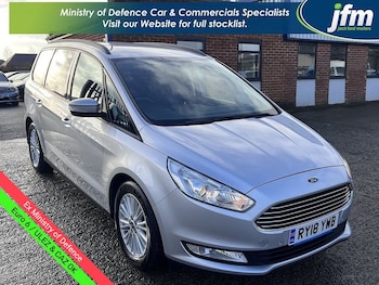 2.0 TDCi [120] Zetec Euro 6