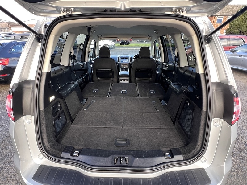 Used Ford Galaxy for sale - 76605309: Photo 23