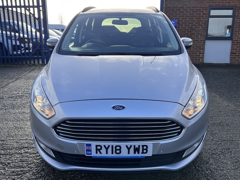 Used Ford Galaxy for sale - 76605309: Photo 27
