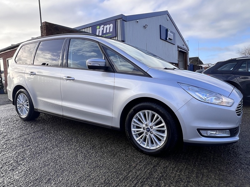 Used Ford Galaxy for sale - 76605309: Photo 28