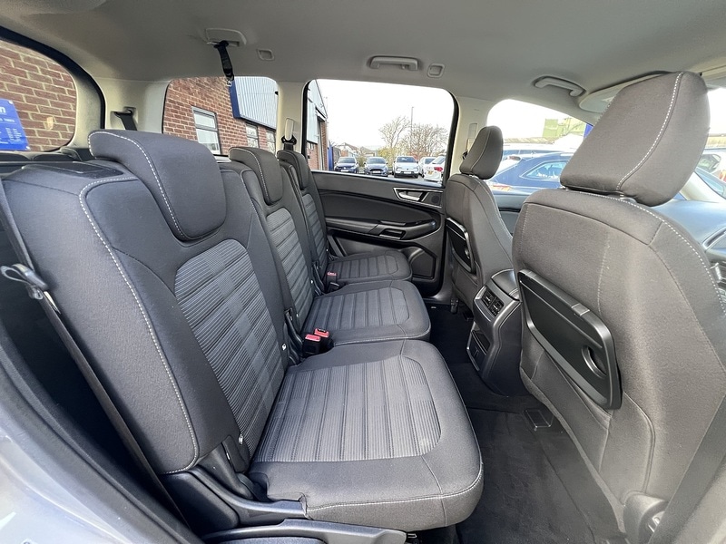 Used Ford Galaxy for sale - 76605309: Photo 4