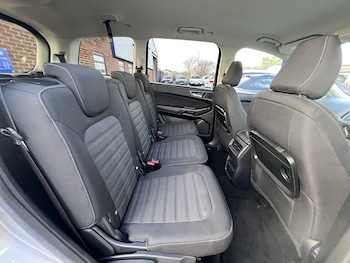 Used Ford Galaxy 2018 for sale - 76605309: Photo