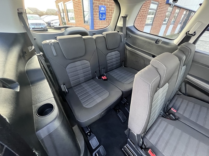 Used Ford Galaxy for sale - 76605309: Photo 5