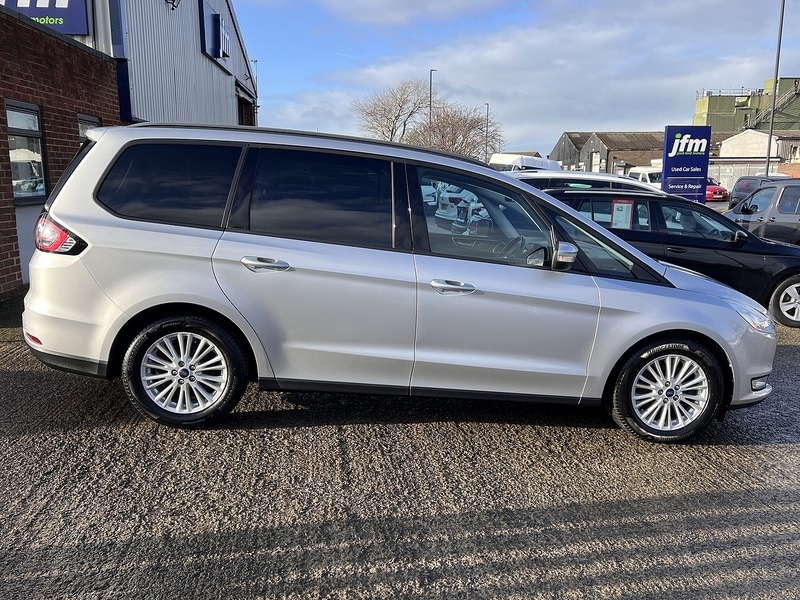 Used Ford Galaxy for sale - 76605309: Photo 6