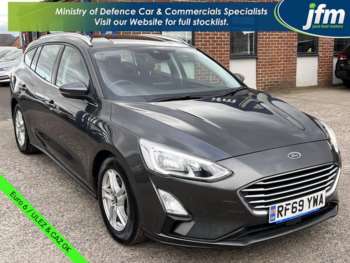 2025 - 1.5 EcoBlue [95] Zetec Euro 6 5-Door