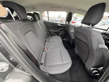 Used Ford Focus 2019 for sale - 75110692: Photo