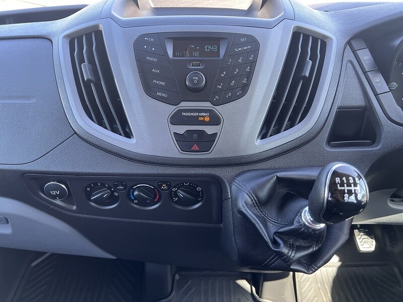 Vehicle 17