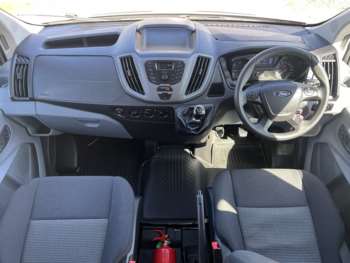 Used Ford Transit 2025 for sale - 74684615: Photo