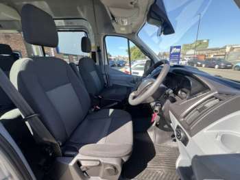 Used Ford Transit 2025 for sale - 74684615: Photo