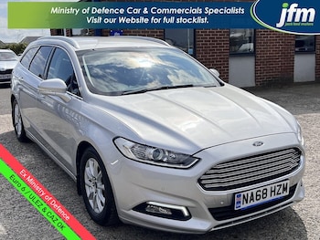 Used Ford Mondeo 2026 for sale - 79297321: Photo