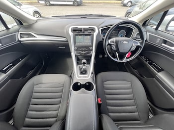 Used Ford Mondeo 2026 for sale - 79297321: Photo