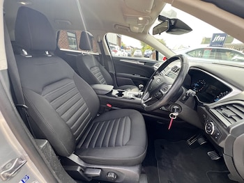 Used Ford Mondeo 2026 for sale - 79297321: Photo