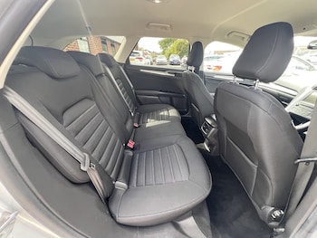 Used Ford Mondeo 2026 for sale - 79297321: Photo