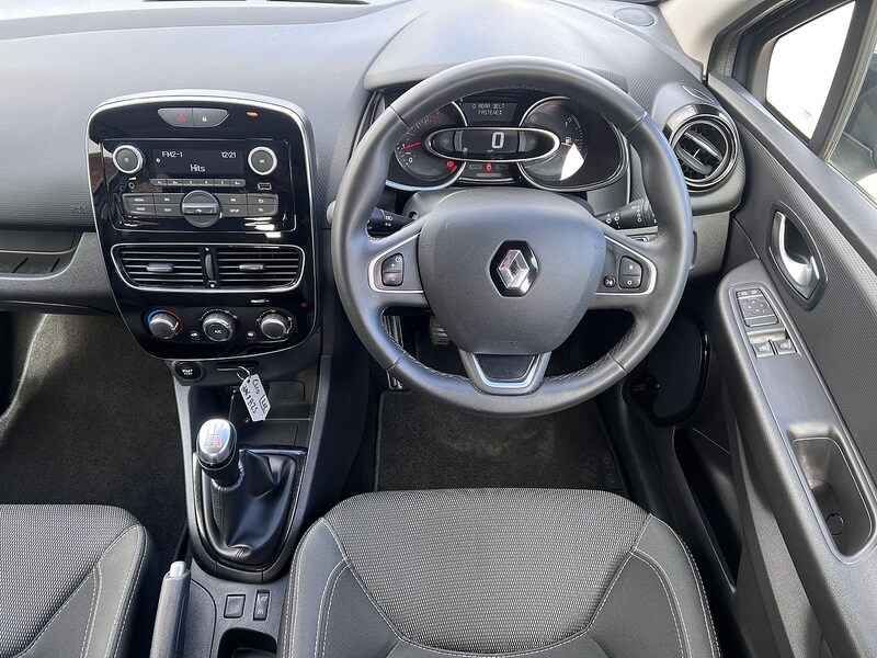 Used Renault Clio for sale - 77891407: Photo 11