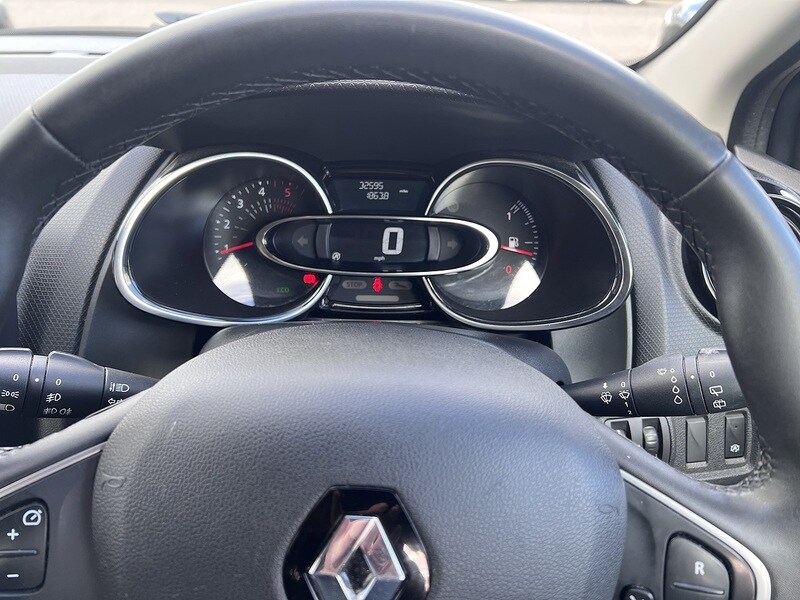 Used Renault Clio for sale - 77891407: Photo 12