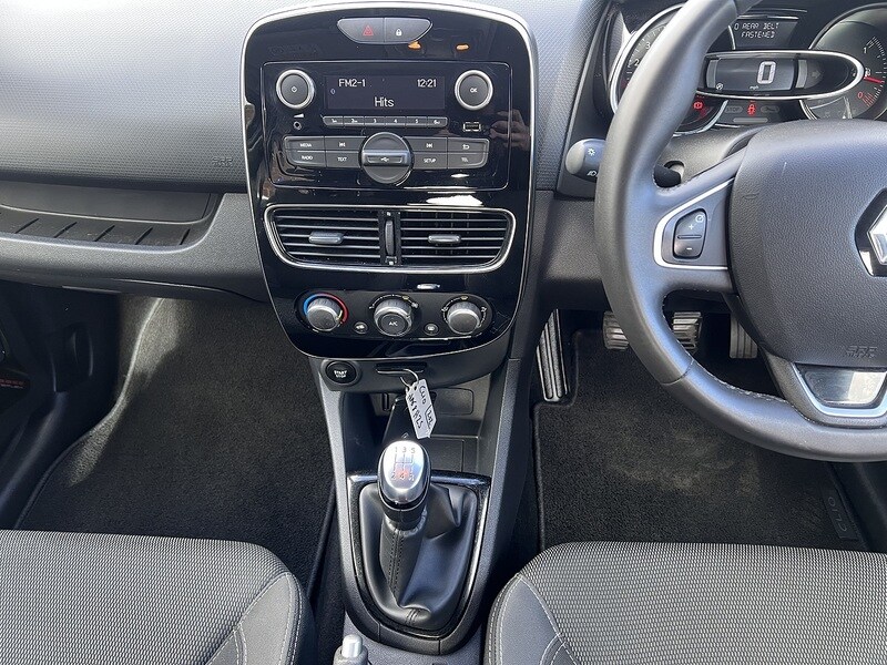 Used Renault Clio for sale - 77891407: Photo 13
