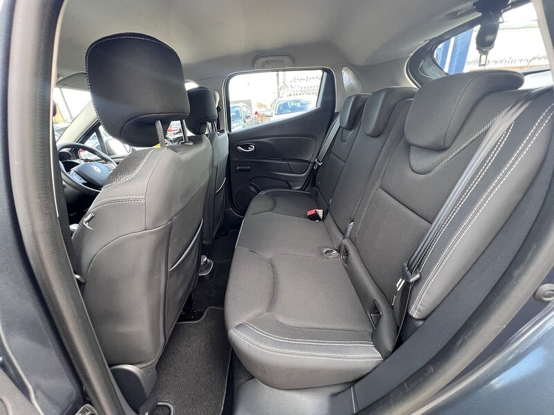 Used Renault Clio for sale - 77891407: Photo 16