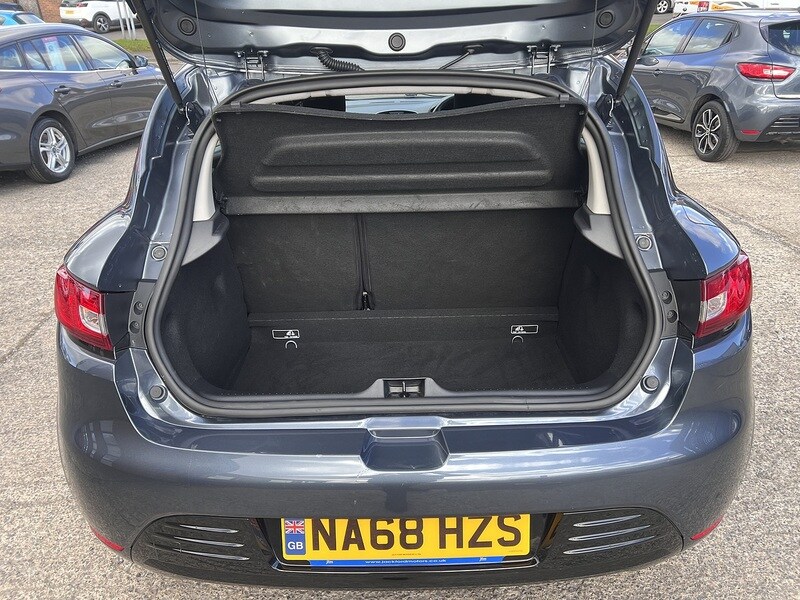 Used Renault Clio for sale - 77891407: Photo 18