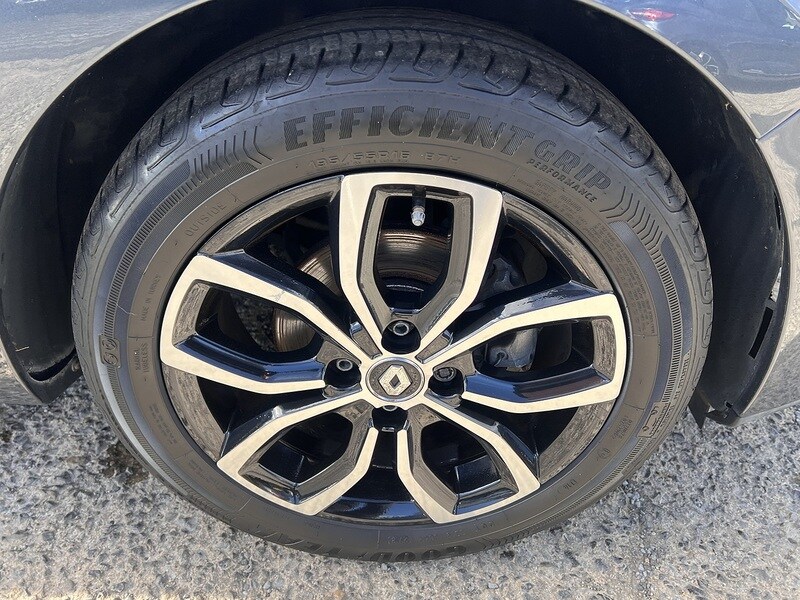 Used Renault Clio for sale - 77891407: Photo 19