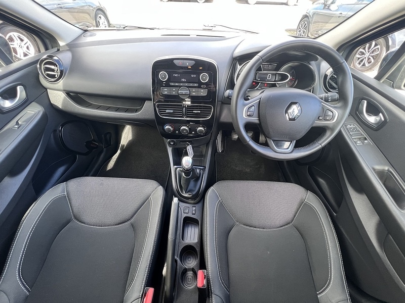 Used Renault Clio for sale - 77891407: Photo 2
