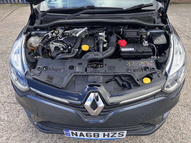 Used Renault Clio for sale - 77891407: Photo 20