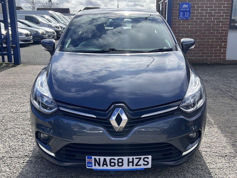Used Renault Clio for sale - 77891407: Photo 21