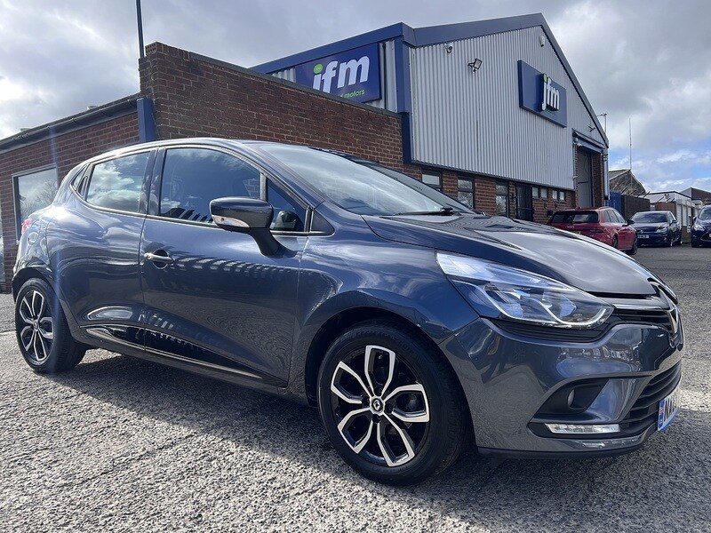 Used Renault Clio for sale - 77891407: Photo 22