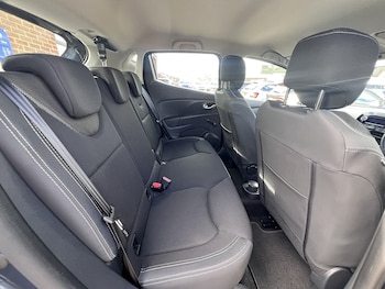 Used Renault Clio 2018 for sale - 77891407: Photo