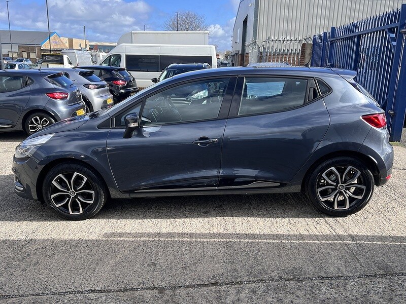 Used Renault Clio for sale - 77891407: Photo 9