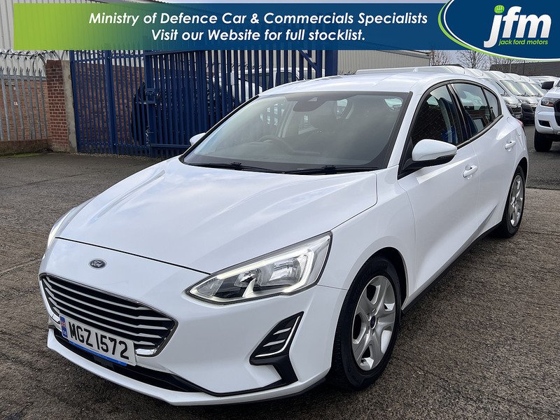 Used Ford Focus 2019 for sale - 76520857: Photo 10