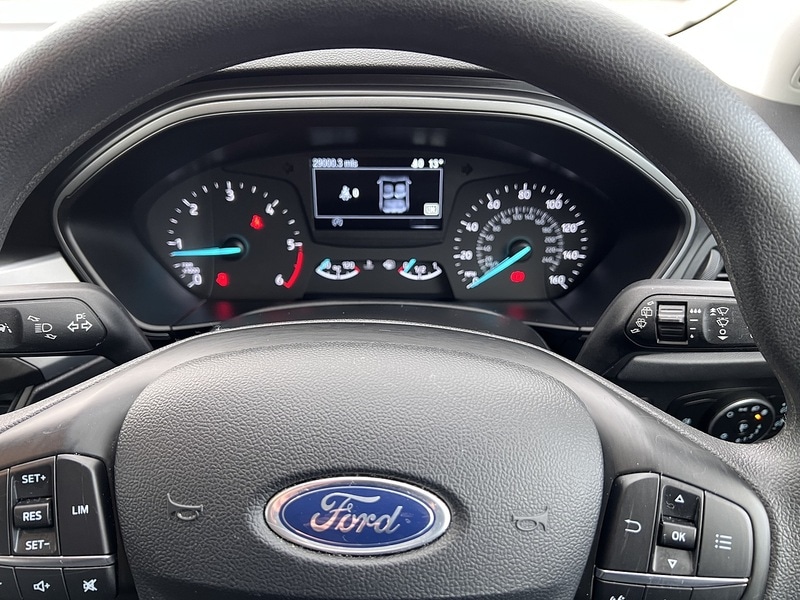 Used Ford Focus 2019 for sale - 76520857: Photo 12