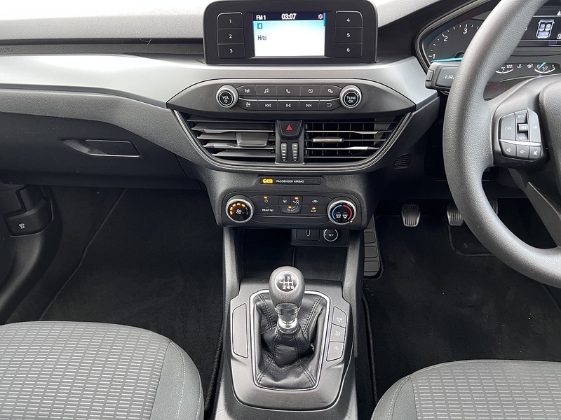 Used Ford Focus 2019 for sale - 76520857: Photo 13