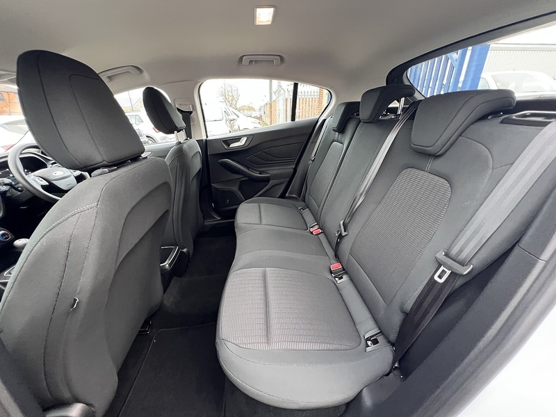 Used Ford Focus 2019 for sale - 76520857: Photo 15