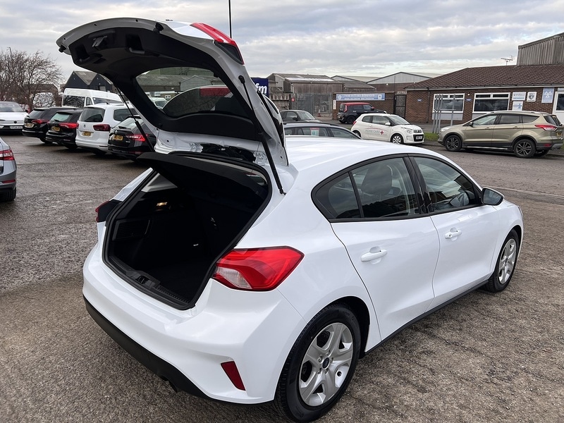 Used Ford Focus 2019 for sale - 76520857: Photo 18