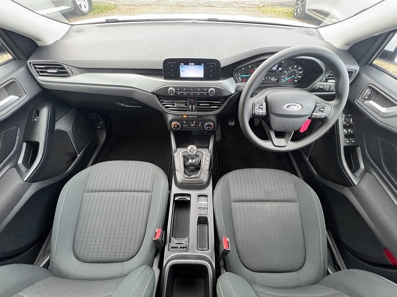 Used Ford Focus 2019 for sale - 76520857: Photo 2