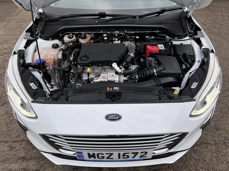 Used Ford Focus 2019 for sale - 76520857: Photo 20