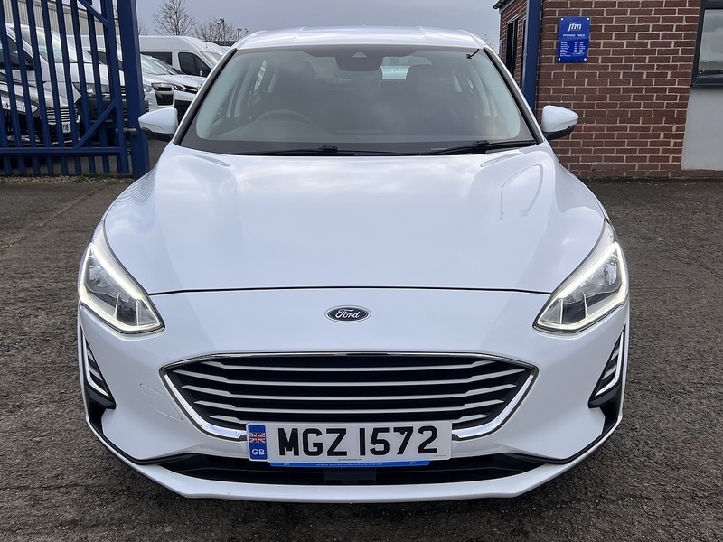 Used Ford Focus 2019 for sale - 76520857: Photo 21