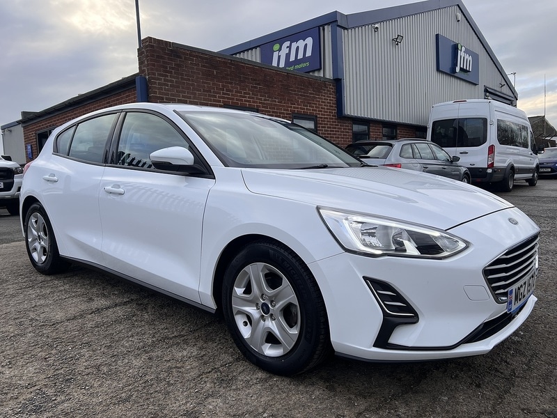 Used Ford Focus 2019 for sale - 76520857: Photo 22