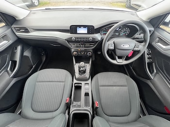 Used Ford Focus 2019 for sale - 76520857: Photo